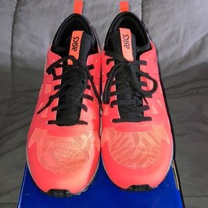 ASICS Gel Lyte Coral Size 10.5